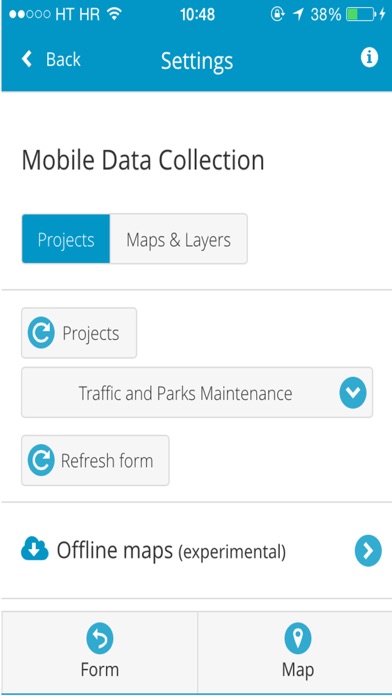 App Shopper: Mobile Data Collection (Productivity)