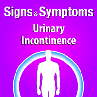 Signs  Symptoms Urinay Incontinence