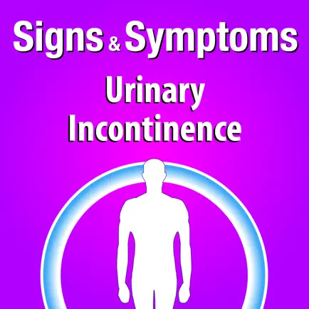 Signs & Symptoms Urinay Incontinence Читы