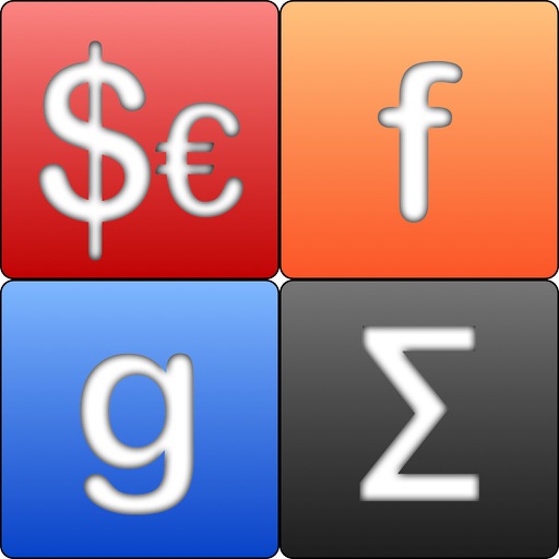RPNscfi – Financial and Scientific RPN Calculator