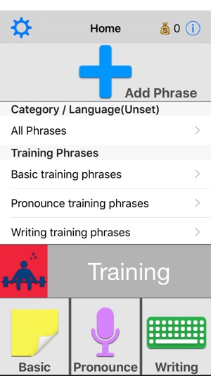 Phrasejoy(圖1)-速報App