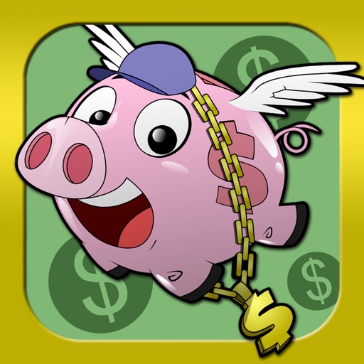 Piggy Bankz iOS App