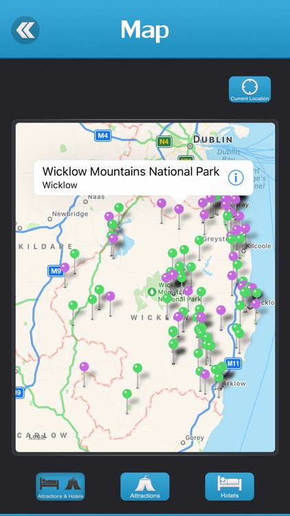 Wicklow Travel Guide screenshot-3