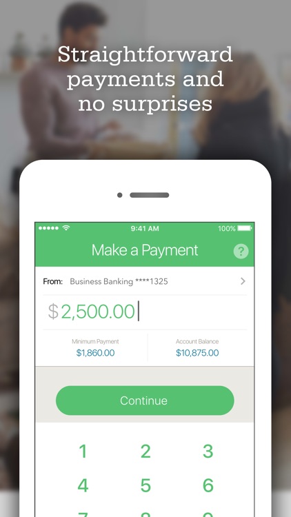 Small Business Loans - Kabbage screenshot-3