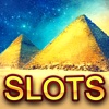 Pharaohs Slots Casino!