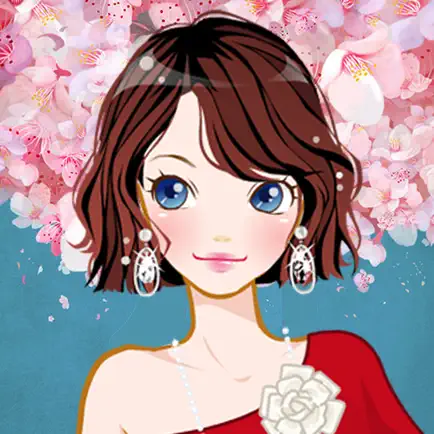 Fashion Girl Dressup Salon Cheats