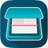 Icon Easy Scanner App: Pro PDF Document & Photo Scan