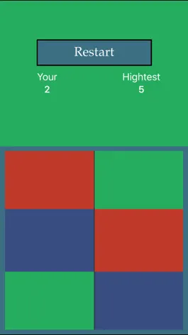 Game screenshot Color Tap - Simple & Easy relaxing game hack