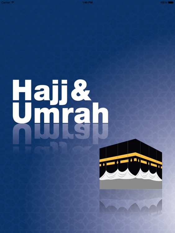 Hajj & Umrah