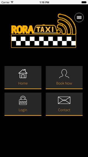 Rora Taxis(圖1)-速報App