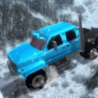 Offroad Sierra 4x4 Simulator – Snow Driving 3D