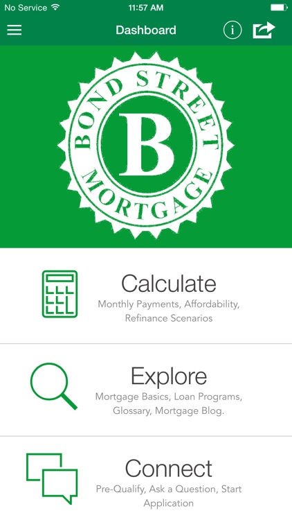 BSM Calculator