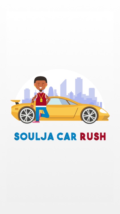 Soulja Car Rush