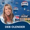 Deb Olender for iOS makes your mobile home search easy