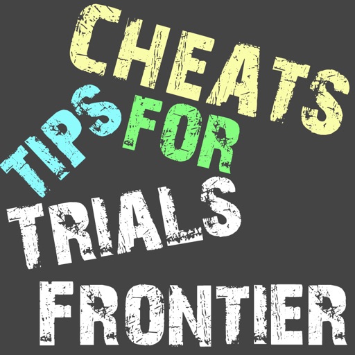 Cheats Tips For Trials Frontier Icon