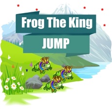 Activities of Frog The King