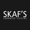 Skaf's Lebanese Cuisine