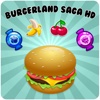 BurgerLand Saga HD