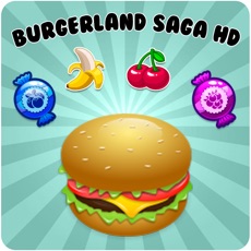 Activities of BurgerLand Saga HD