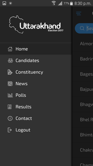 Uttarakhand Election 2017(圖2)-速報App