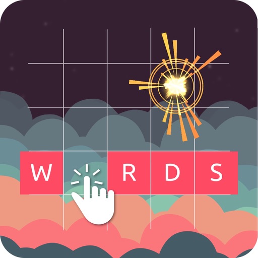 Amazing Words iOS App