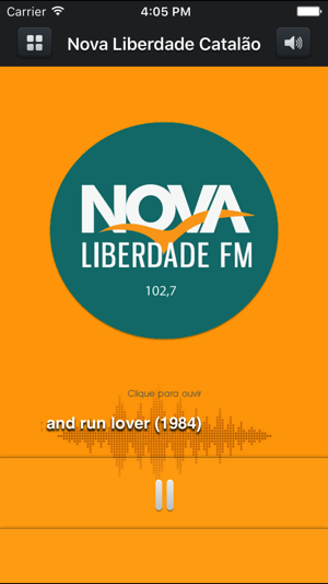 Nova Liberdade Catalão(圖1)-速報App