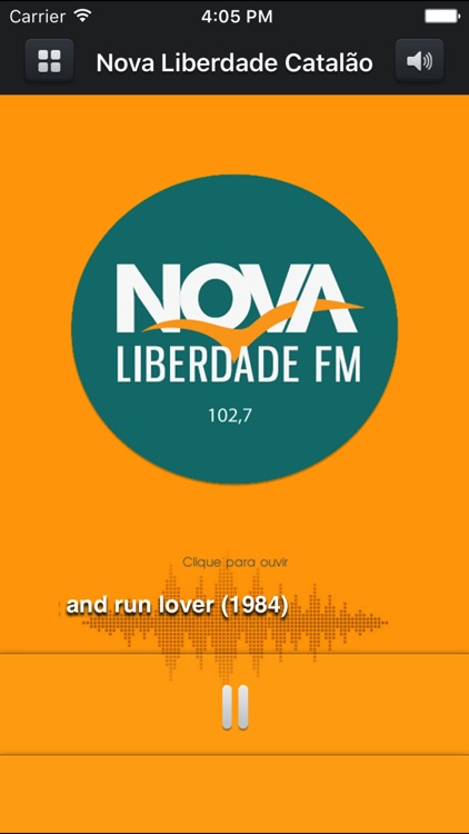 Nova Liberdade Catalão