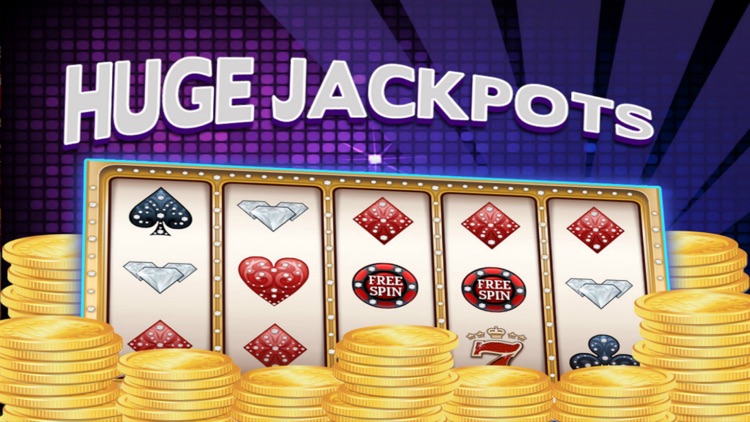Slot Machine Games - Forest Pixie screenshot-3