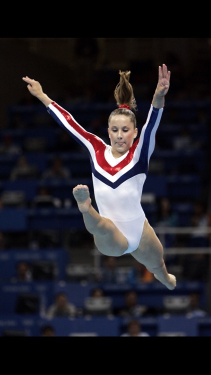 Gymnastics Wallpapers HD