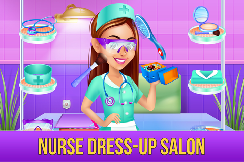 Baby Care Games & Dress Up 2 screenshot 3