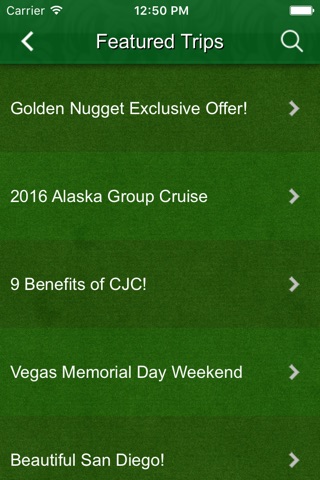 Casino Junket Club screenshot 3