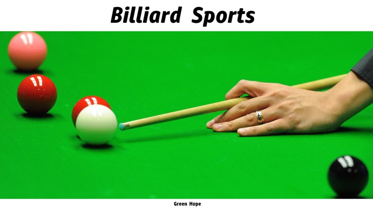 BilliardSports-Blackball-Pool