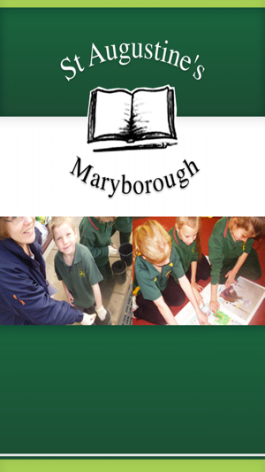 St Augustine's Maryborough - Skoolbag