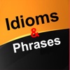 English Idioms && Phrases