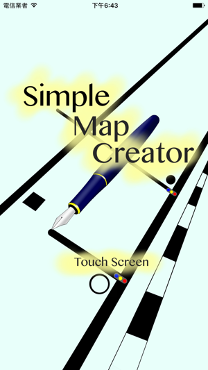 SimpleMapCreator(圖1)-速報App