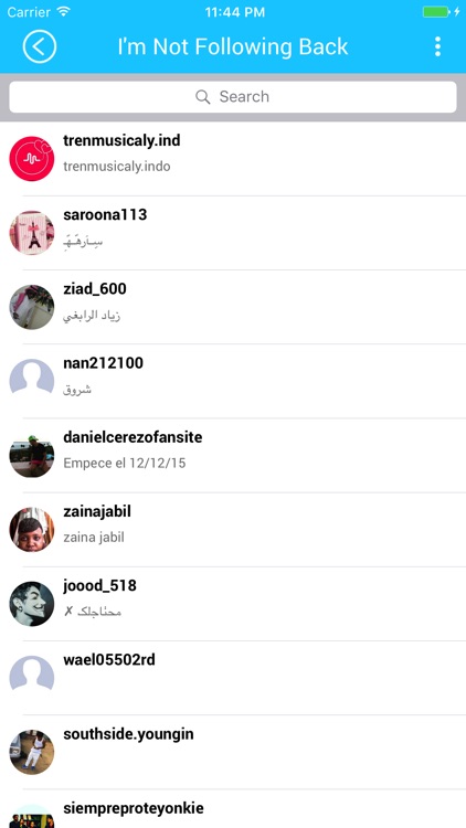 Followers for Instagram - Followers And Likes