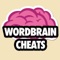 Word Brain Cheat - Cheats & Answers for WordBrain