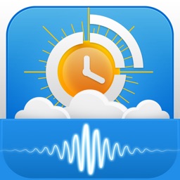 Speaking Clock - الساعة الناطقة