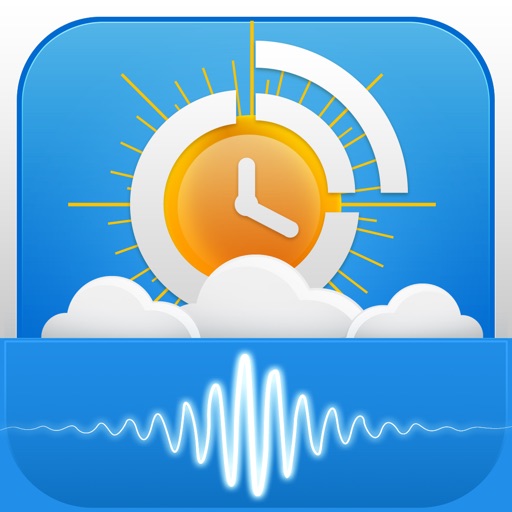 Speaking Clock - الساعة الناطقة