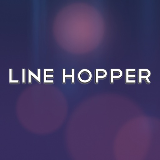 Line Hopper: Orb Edition icon