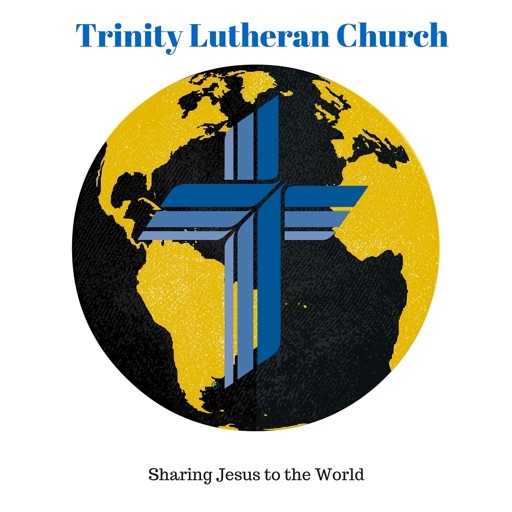 Trinity Lutheran Glen Cove icon