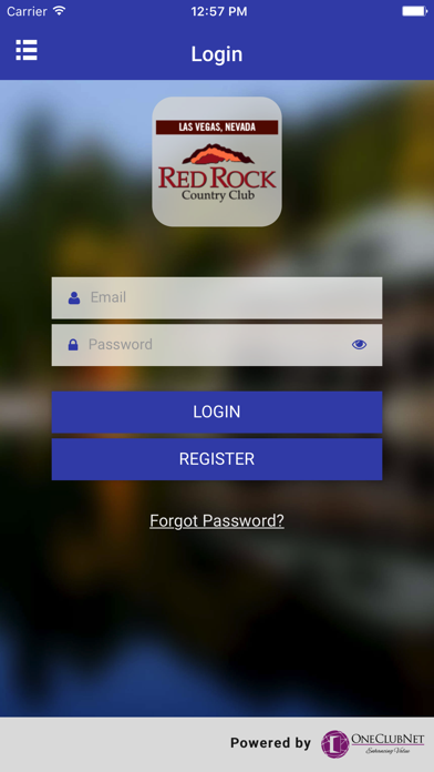 RedRock Country Club Las Vegas screenshot 2