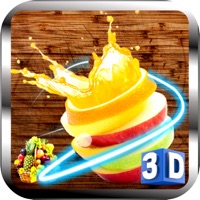 Advance Fruit Slice HD
