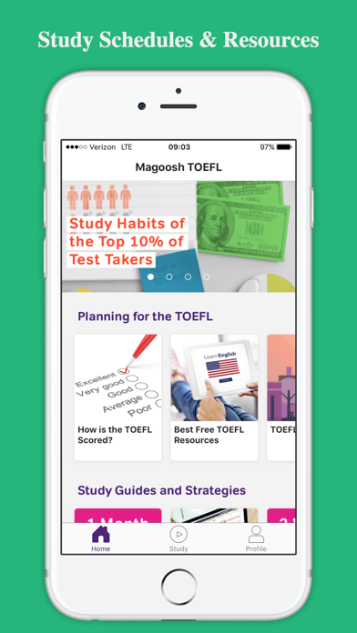 app toefl practice Shopper: App & Practice (Education) TOEFL Prep