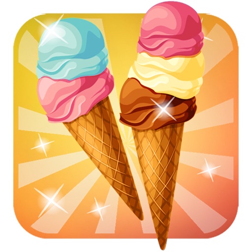 Cooking Master Strawberry Ice Cream Cooking Games iOS App