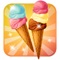 Cooking Master Strawberry Ice Cream Cooking Games