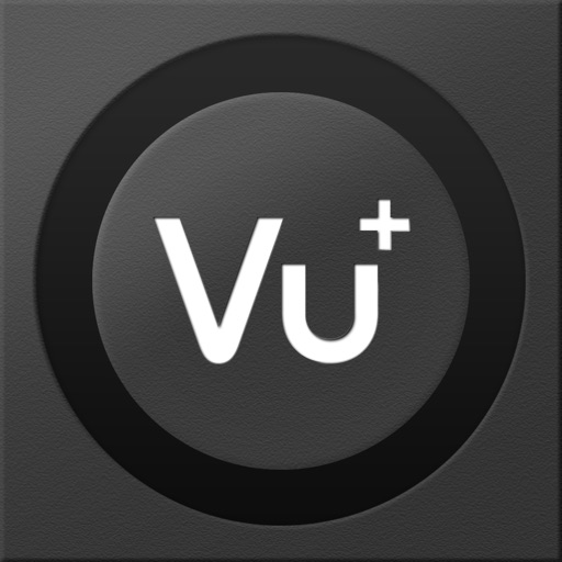 Vu+ PlayerHD for iPad