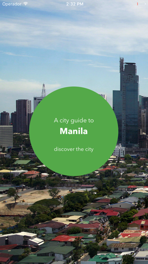 Manila Travel & Tourism Guide(圖2)-速報App