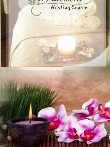 5th Element Healing Center - náhled