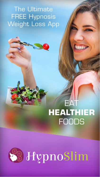 HYPNOSLIM WEIGHT LOSS HYPNOTHERAPY PROGRAM